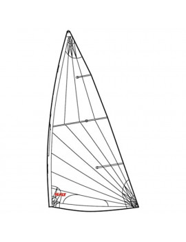 L1 Standard 3.8oz MK2 Voile...