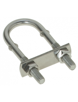 Cadène fil Ø5mm 30x65x22mm