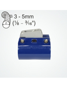 Clam Cleat 244 avec...