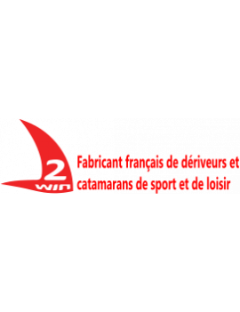 Tube pousse bas Twiner...