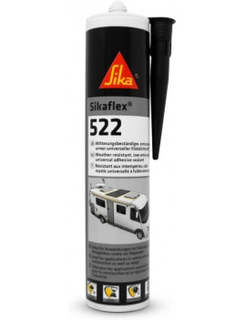 Colle Sikaflex 552 - 290ml