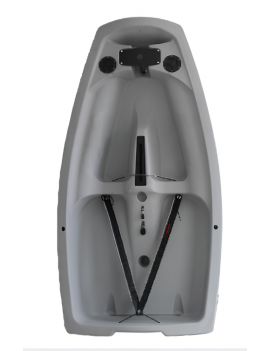 OPTI'WIN complet (avec safran / dérive)