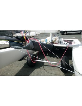 Kit avaleur de spi Twincat 13