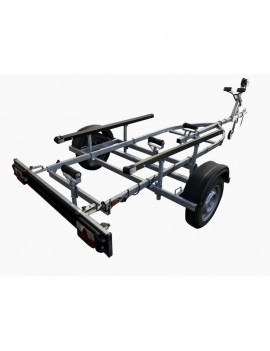 Remorque de route 2Win sécu...