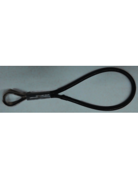 Cuillère de trapèze câble