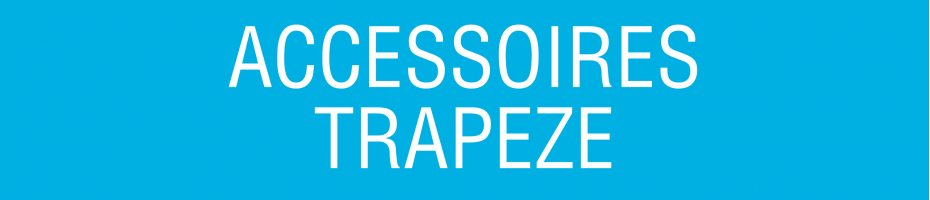 Accessoires trapèze