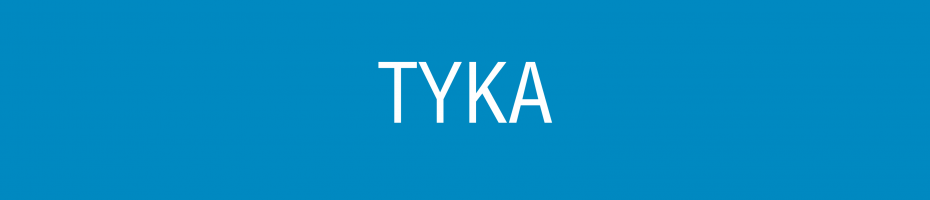 Tyka