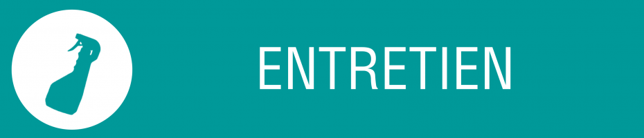 entretien