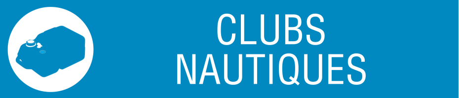 clubs nautiques