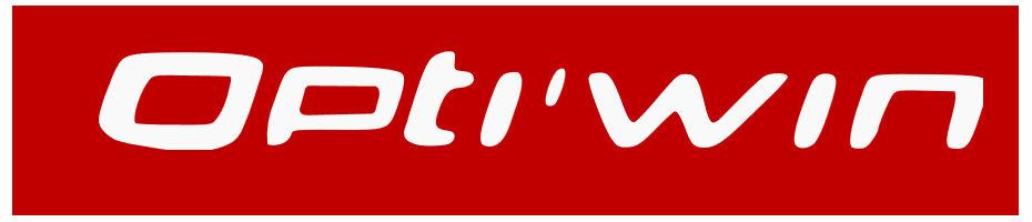 Pièces détachées Opti'Win