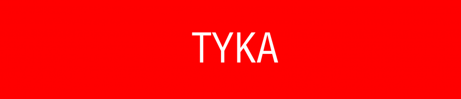 Tyka