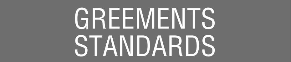 Gréements standards