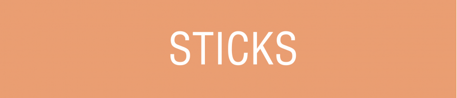 sticks