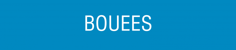 Bouées